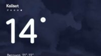 Suhu Dingin di Jember Tembus 14 Derajat Celcius, Warga Sebut Mirip Cuaca Dingin Eropa