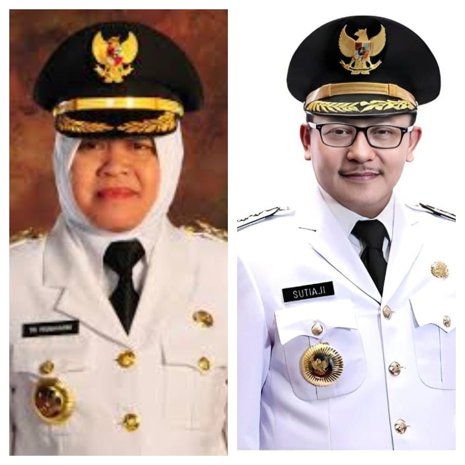 Dua Mensos Bersaing Rebut Jatim 1, PDIP Pilih Risma-Sutiaji