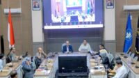 UB Gelar Sosialisasi UB Halal Metric Award untuk Ekosistem Halal Berkelanjutan
