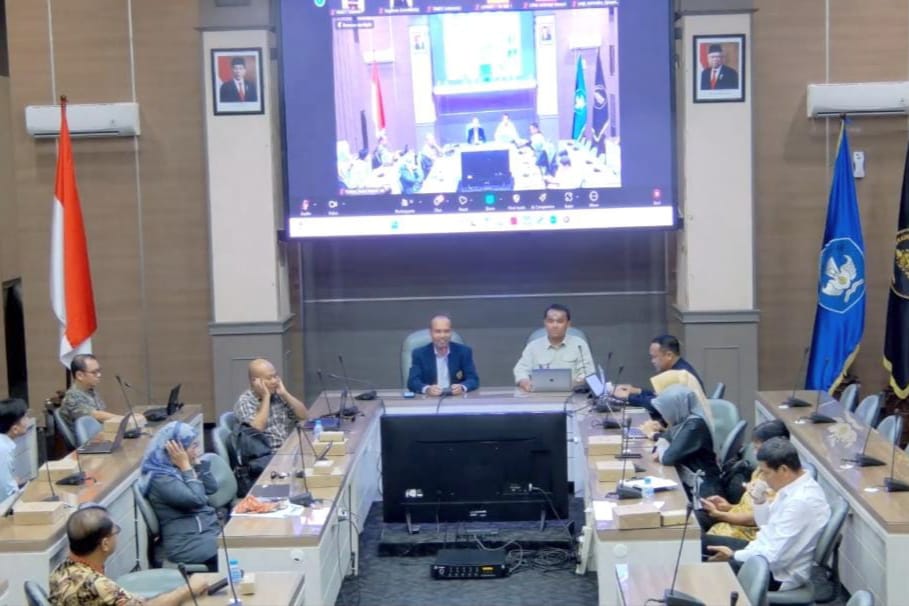 UB Gelar Sosialisasi UB Halal Metric Award untuk Ekosistem Halal Berkelanjutan