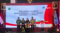 Wahyu Hidayat Pamit Undur Diri, Berharap Pencapaiannya Dilanjutkan dan Lebih Baik