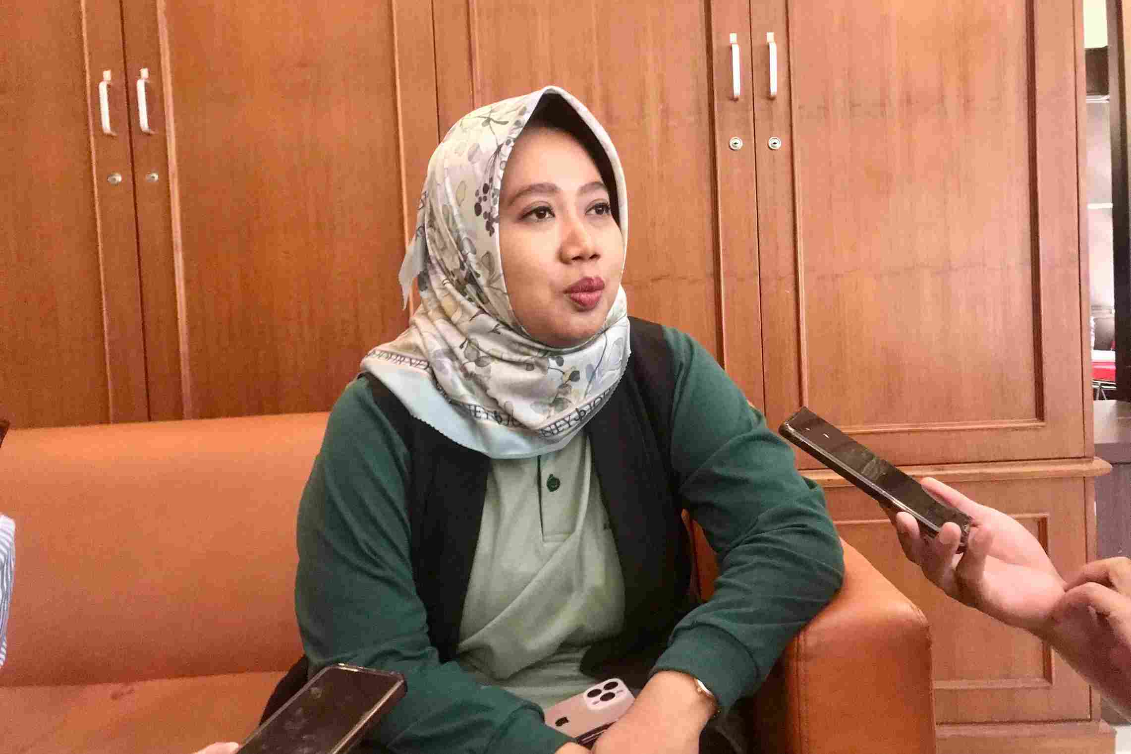 RAJAWALI FTP UB 2024 Ajak Mahasiswa Sumbangkan Ide Tentang SDGs di Indonesia