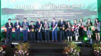 Workshop on Optimizing Digital/Smart Village in Revitalizing Village Economy and ASEAN Knowledge Sharing on Village Tourism Development di Kota Batu. (ist) - Optimalisasi Desa Digital dan Desa Wisata Melalui Pertemuan SOMRDPE Indonesia