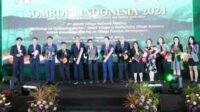 Optimalisasi Desa Digital dan Desa Wisata Melalui Pertemuan SOMRDPE Indonesia