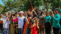 TPuluhan Wirausaha Muda Inspiratif Bicara Bojonegoro Kemarin, Kini dan Nanti