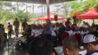 Tenaga Kesejahteraan Sosial Berharap Diberikan Kendaraan dengan Prosedur Cepat untuk Mudahkan PPKS