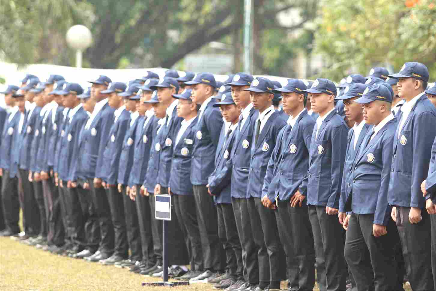 Peringati HUT ke-79 Kemerdekaan RI, Polinema Sampaikan Amanat Mendikbudristek dan Capaiannya