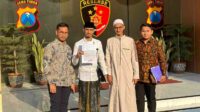 Anak Habib Taufik Assegaf Laporkan 18 Akun Sosmed ke Polda Jatim, Diduga Mencemarkan Nama Baik