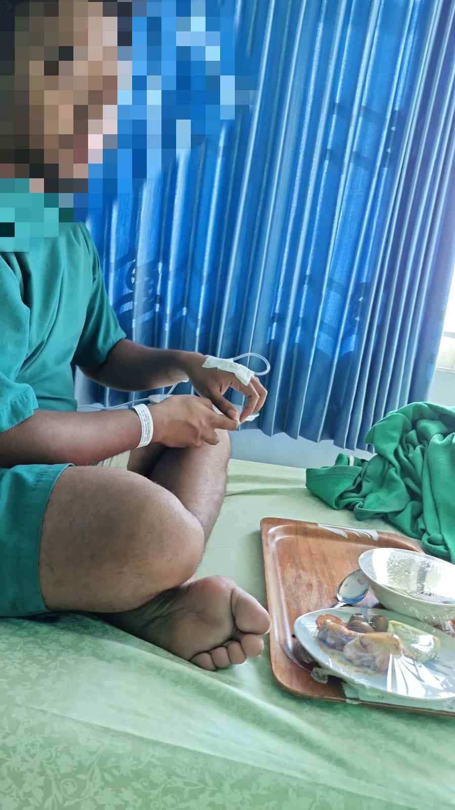 Warga Sidoarjo Meninggal Usai Operasi Amandel, Keluarga: Banyak Kejanggalan