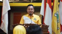 HUT ke-60, Golkar Surabaya Akan Berangkatkan 60 Bus Ziarah Wali Lima