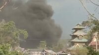 Jatim Park 3 Pastikan Tidak Ada Korban Jiwa Dalam Musibah Kebakaran