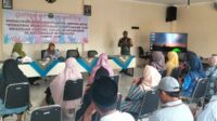 Babinsa Koramil Kedungkandang Hadiri Sosialisasi Pengarusutamaan Gender