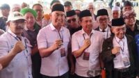 Anton-Dimyati Lolos Vermin KPU Kota Malang, Timses ABADI: Waktunya Adu Gagasan