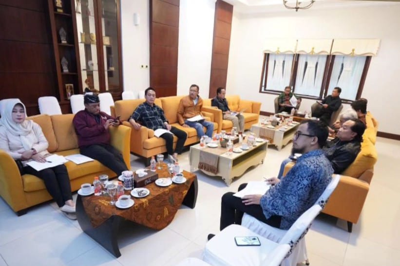 Pemkot Batu Siapkan Puluhan Event Untuk Meriahkan HUT Ke-23 Kota Batu