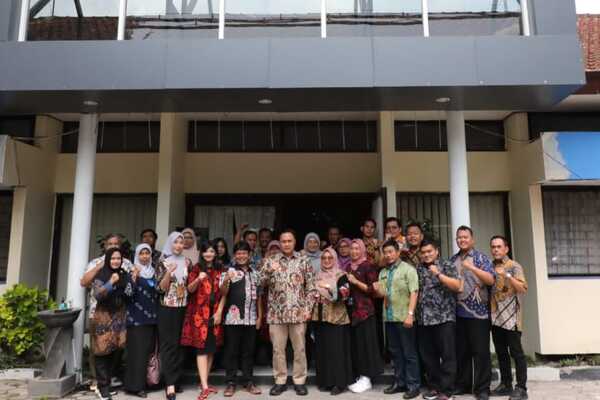 Pj Wali Kota Malang Siap Tingkatkan Layanan Pencari Kerja dan Persiapan Pilkada 2024