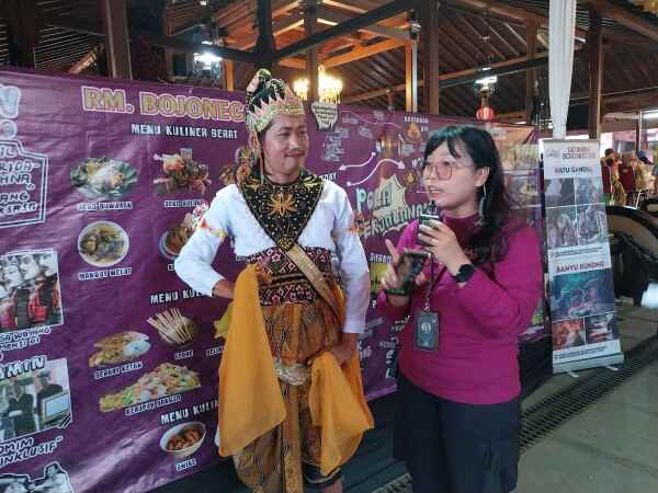 Bojonegoro Miliki Destinasi Wisata Inklusif hingga Paket Wisata Semalam
