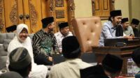 Gus Iqdam Puji Keberanian Risma Menutup Dolly