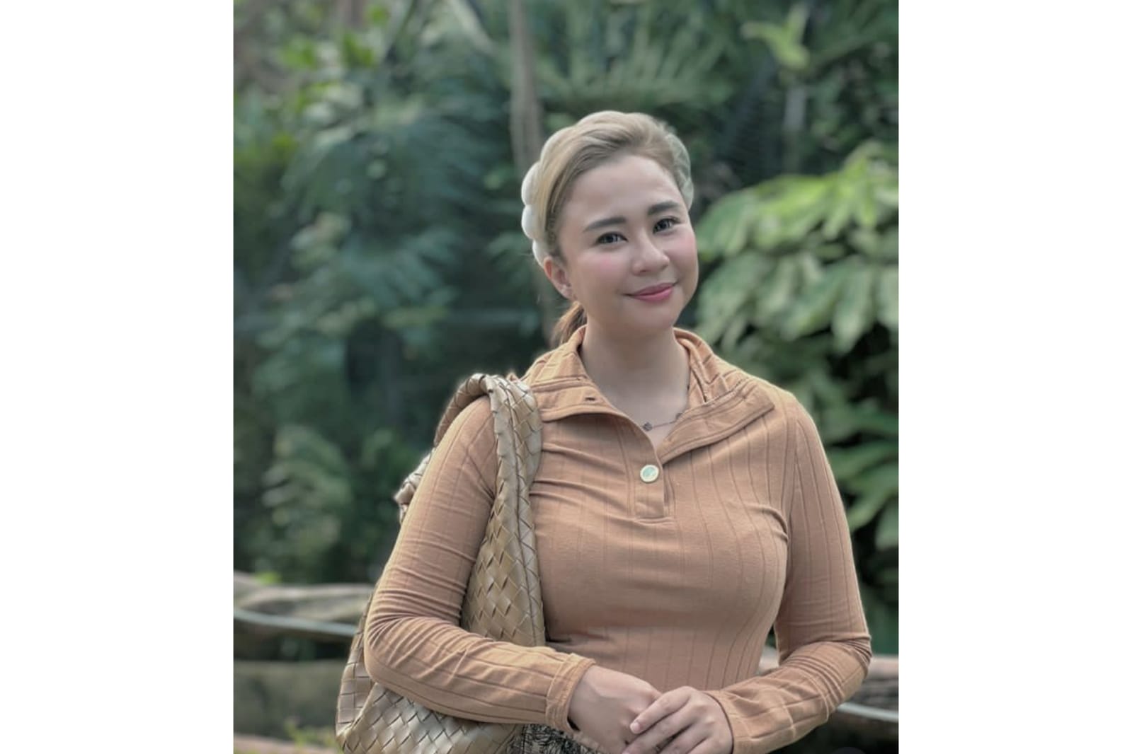 Mantan Artis Cilik Chikita Meidy Dilaporkan Sahabatnya ke Polisi Buntut Pencemaran Nama Baik