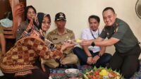 Dandim 0833/Kota Malang Serahkan Kunci Rumah Renovasi RTLH, Begini Harapan Wakawuri dan Veteran