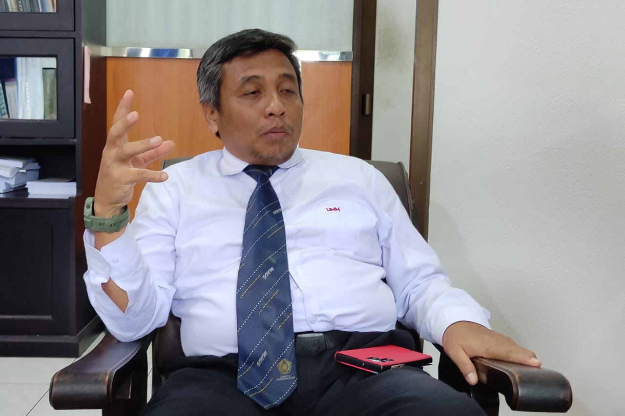 Pesmaba Fikes UMM Usung Konsep Ramah Lingkungan dan Anti Bullying