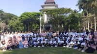 Batch-2 Summer Course FTP UB Diikuti 123 Mahasiswa dari Enam Negara