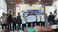 Kurangi Angka Kemiskinan, Pemkab Bojonegoro Salurkan Program Kolega