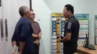 Kunjungi MPP, Sekjen Ombudsman RI Puji Kinerja Pelayanan Publik Kota Malang