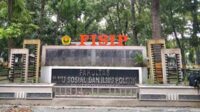 FISIP Universitas Jember. (ist) - Universitas Jember Buka Suara Soal Mahasiswa yang Minta PAP Bugil ke Cewek Pakai Akun Palsu
