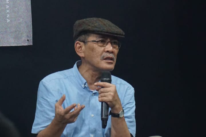 Faisal Basri, Ekonom Senior dan Tokoh Inspiratif Tutup Usia 65 Tahun