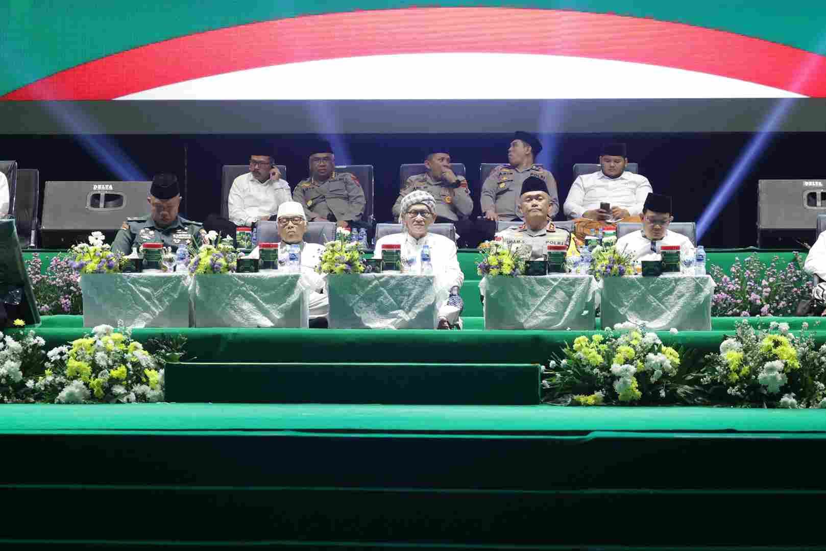 Kapolda: Mari Bersama Sama Sukseskan Pilkada di Jatim