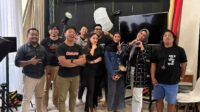Gekrafs Visit, Cara Pengurus Gekrafs Batu Kenali Usaha Anggotanya