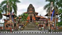 Gempa Bermagnitudo 4,9 Guncang Gianyar Bali, Tidak Berpotensi Tsunami