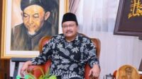 Gus Ipul Resmi Dilantik Sebagai Menteri Sosial Gantikan Tri Rismaharini