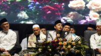 Gus Iqdam Kangen Suasana Pengajian di Kota Batu