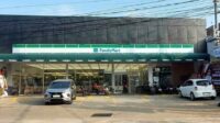 Investasi Kota Malang Lampaui Target, Retail Modern Jadi Penggerak Ekonomi dan Penyerap Tenaga Kerja