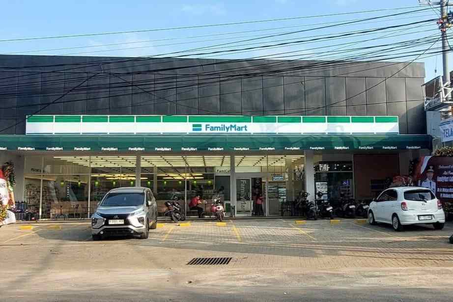Investasi Kota Malang Lampaui Target, Retail Modern Jadi Penggerak Ekonomi dan Penyerap Tenaga Kerja