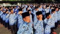 Hasil seleksi administrasi CPNS 2024 dari berbagai instansi resmi diumumkan. (ist) - Hasil Seleksi Administrasi CPNS 2024, 2,8 Juta Pelamar Memenuhi Syarat