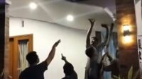 Pemilik Rumah Plafon Ambrol di Jabung Akibat Sound Horeg dan Tidak Menuntut Pertanggungjawaban Siapapun