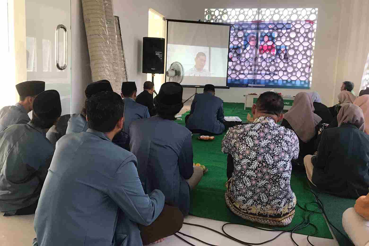 Mengenang Tragedi Peniwen, IPNU-IPPNU Kabupaten Malang Gelar Nobar Film Ngeling-eling Peniwen
