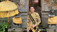 Idlofi Mahdi, Perwakilan Jawa Timur Siap Unjuk Gigi di Ajang Duta Budaya Nasional 2024