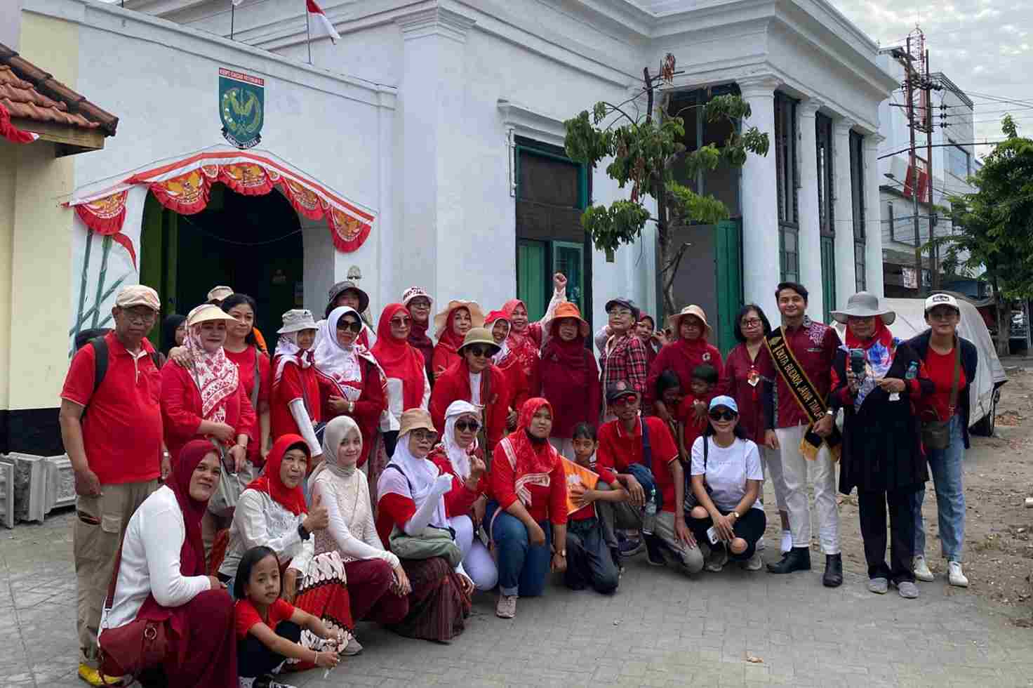 Idlofi Mahdi, Perwakilan Jawa Timur Siap Unjuk Gigi di Ajang Duta Budaya Nasional 2024