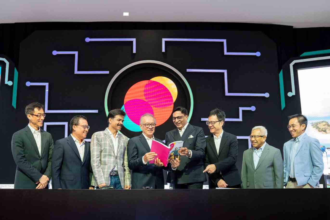 Indosat Ooredoo Hutchison Lakukan Stock Split 1:4, Sasar Generasi Muda dan Investor Ritel