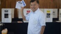 Kritik Kinerja Nadiem Makarim, Jusuf Kalla: Tidak Mengerti Pendidikan