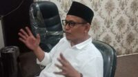Johantono, Anggota DPRD Situbondo dari fraksi partai kebangkitan bangsa (PKB). (Seru.co.id/aza) - Fraksi PKB Desak Ketua Sementara DPRD Situbondo Segera Ambil Sikap