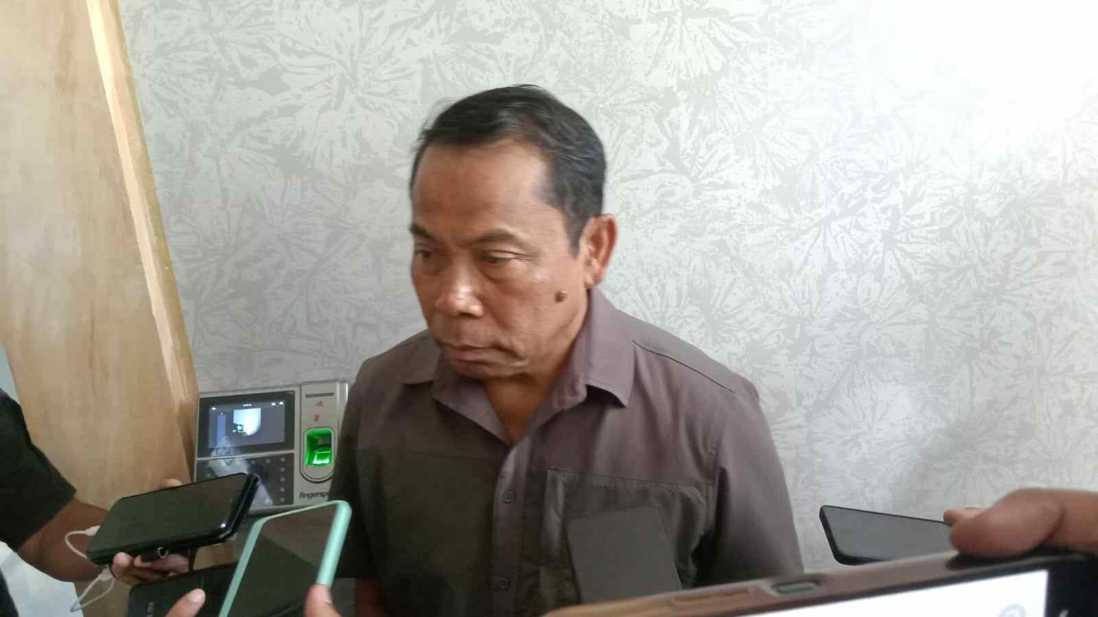 Reklamasi Ditolak Nelayan, Juru Bicara PT Granting: Kita Sikapi dengan Arif