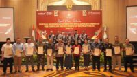 KPU Kota Malang Tetapkan DPT, 660.744 Pemilih Siap Menyuarakan Pilihannya di Pilkada 2024