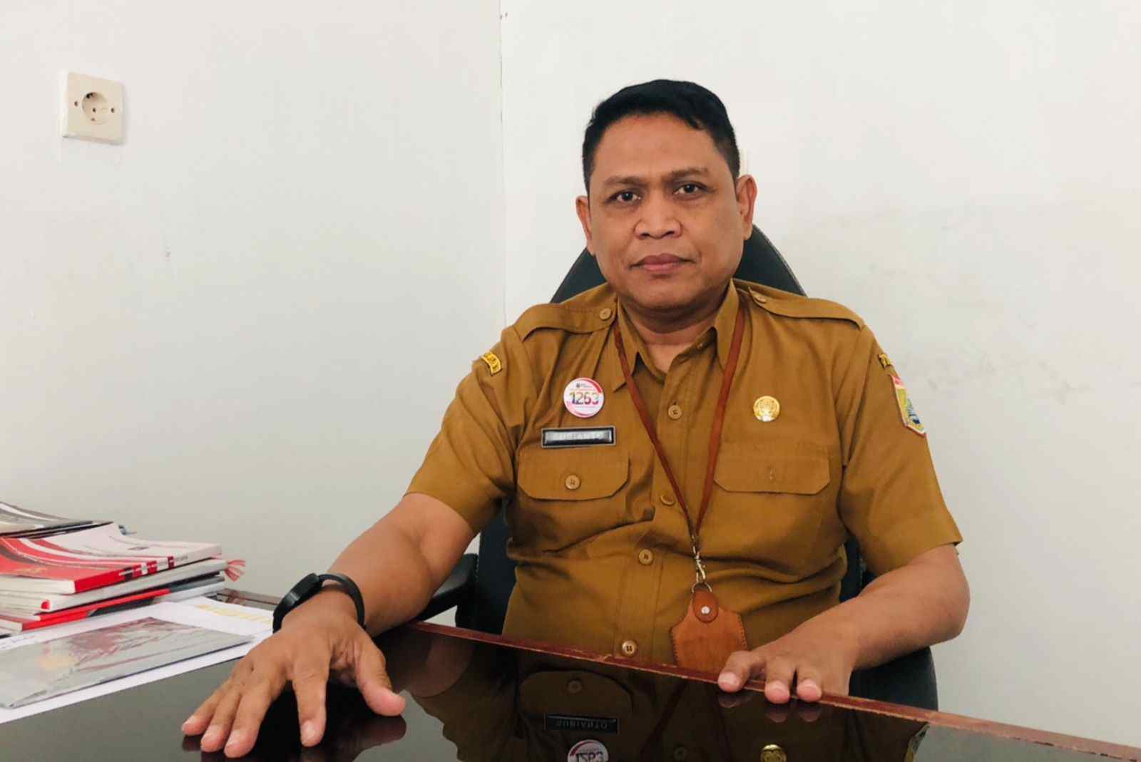 Dispenduk Capil Kabupaten Malang Target Perekaman KTP 52.541 Pemilih Pemula