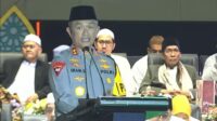 Kapolda: Mari Bersama Sama Sukseskan Pilkada di Jatim