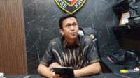 Kasat Reskrim Polres Jember, AKP Abid Uais Al-Qarni Aziz. (Seru.co.id/amb) - Bocah 5 Tahun di Jember Dicabuli Mahasiswa, Polisi Amankan Terduga Pelaku