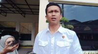 Kasat Reskrim Polres Jember, AKP Abid Uais Al-Qarni Aziz. (Seru.co.id/amb) - Tragis, Bocah 6 Tahun di Jember Dicabuli Sepupunya Sendiri